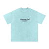 Water Blue