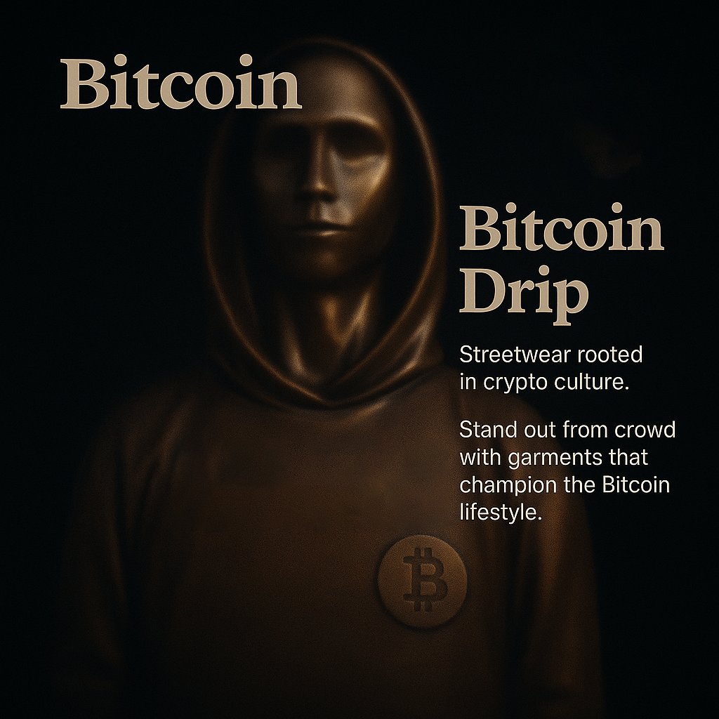 Bitcoin Culture