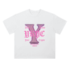 Lucent White
