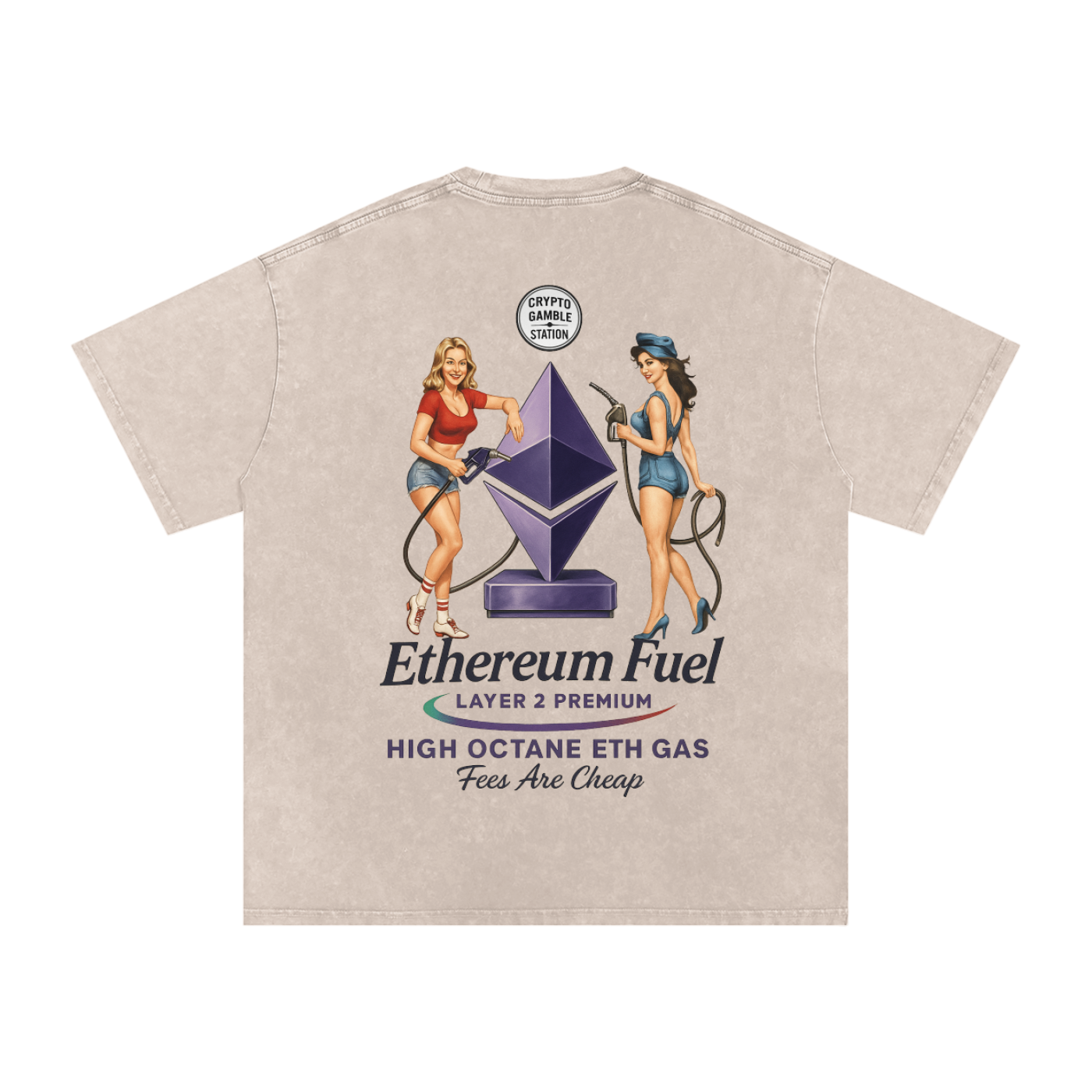 Ethereum,design:ethl