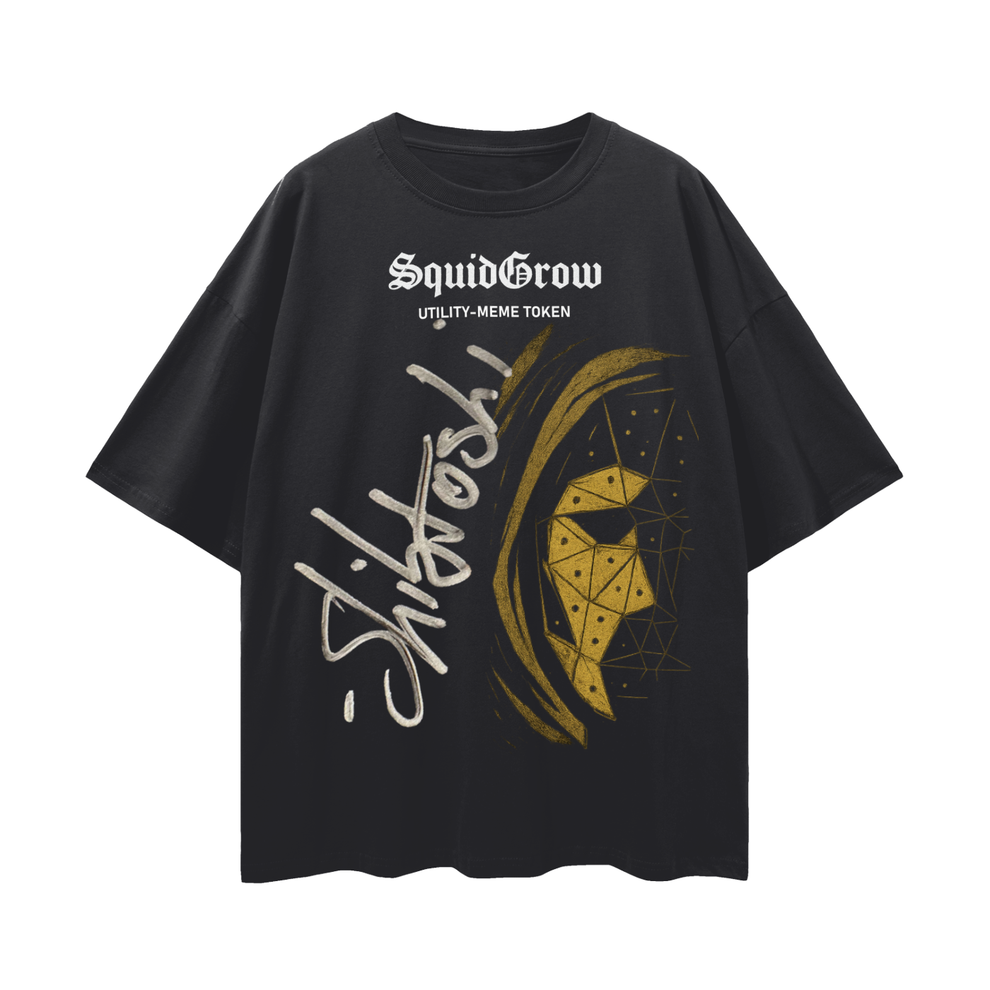 Shibtoshi Gold