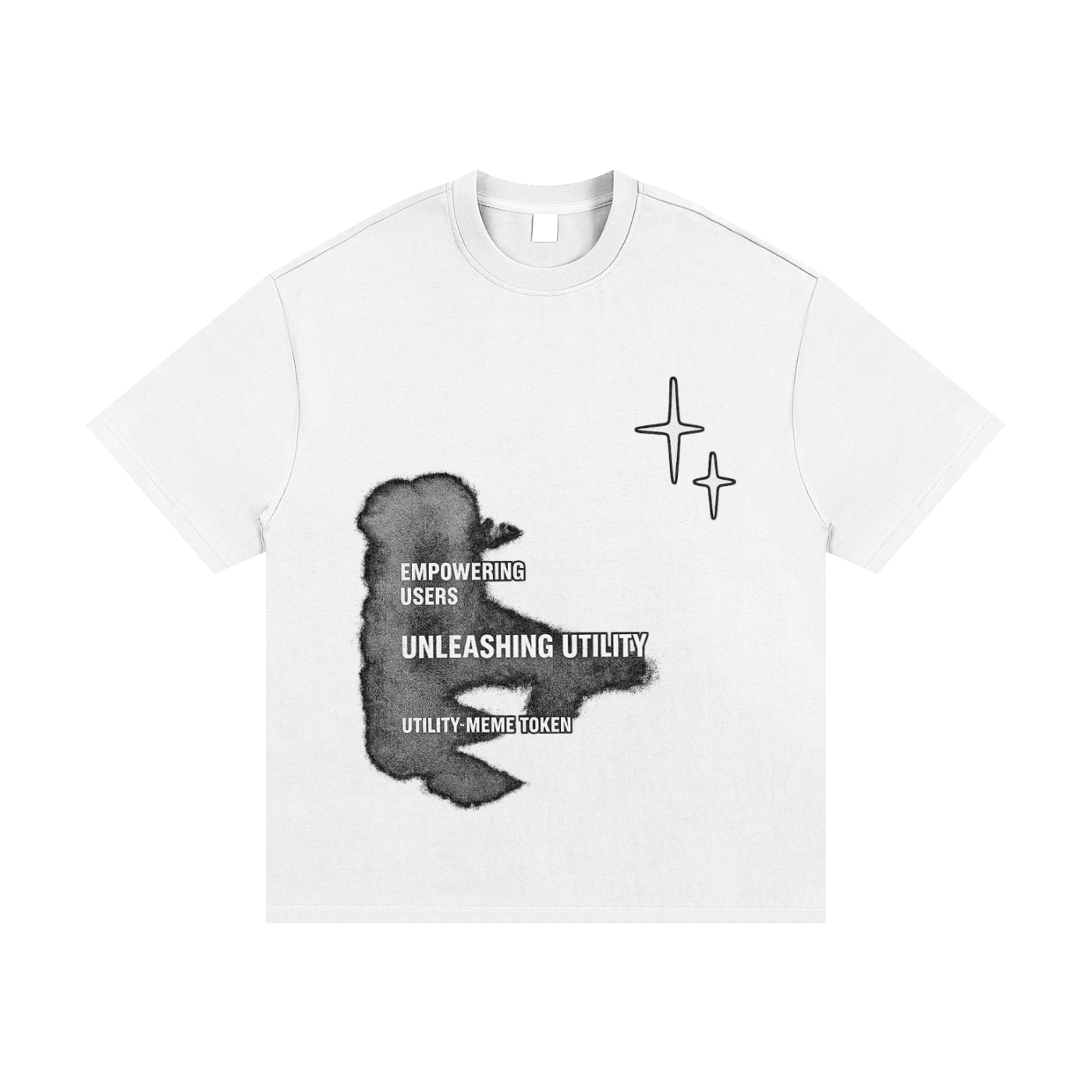Essential Heavyweight Cotton T-Shirt