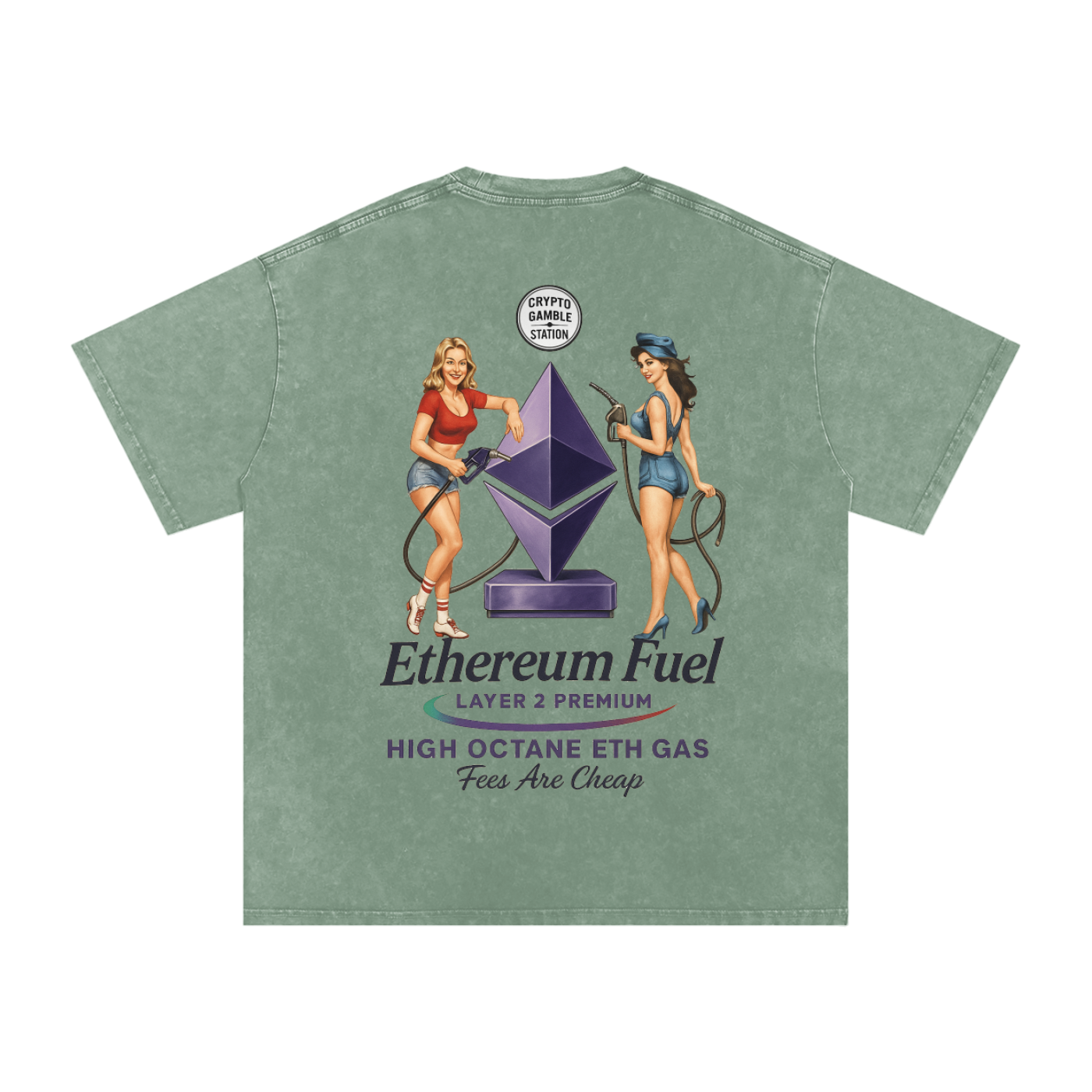 Ethereum,design:ethl