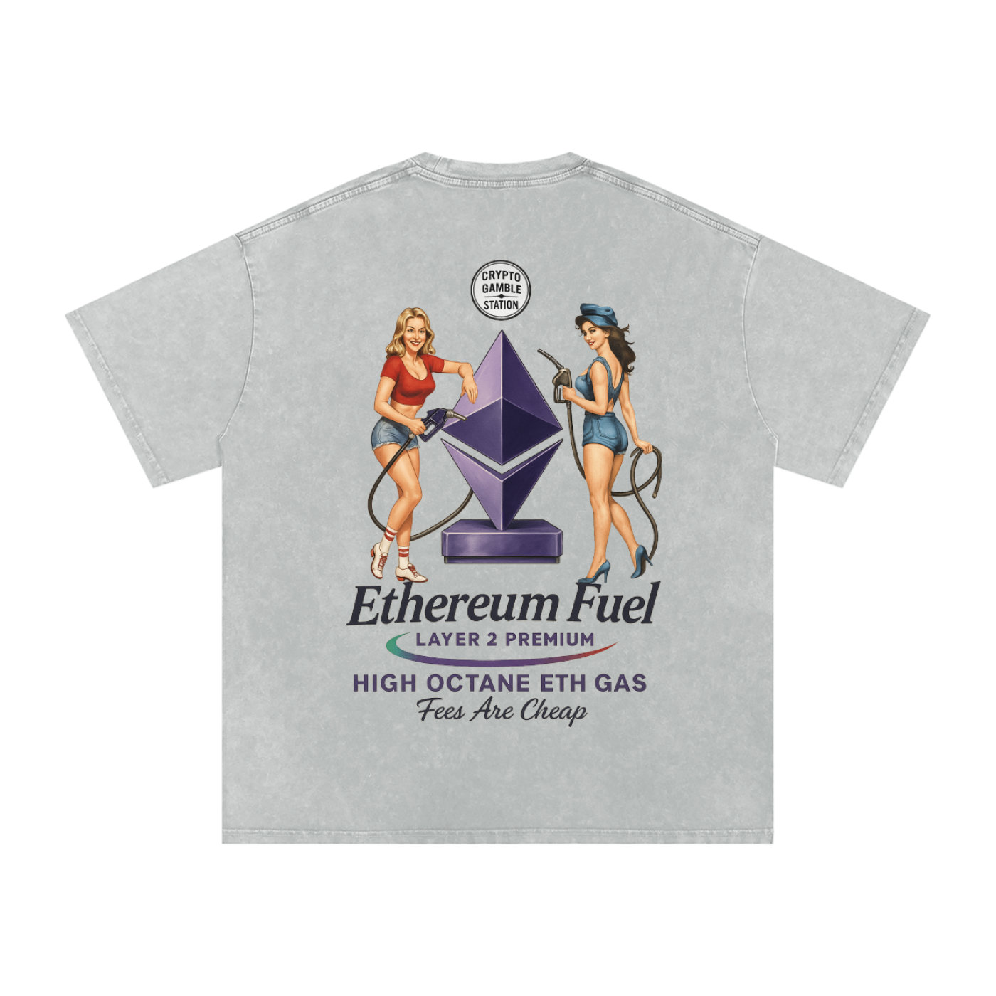 Ethereum,design:ethl