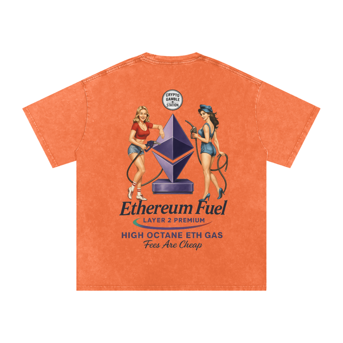 Ethereum,design:ethl