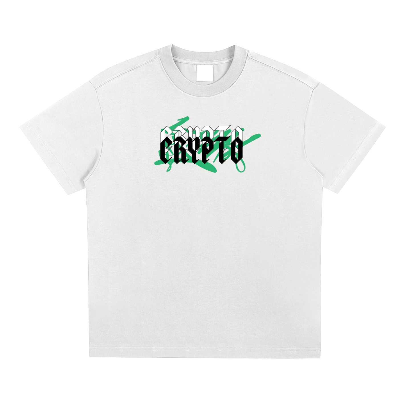 Sorona Quick-Dry Cooling T-shirt