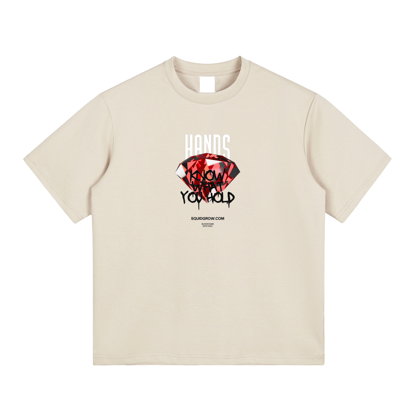 Essential Cooling Performance T-Shirt