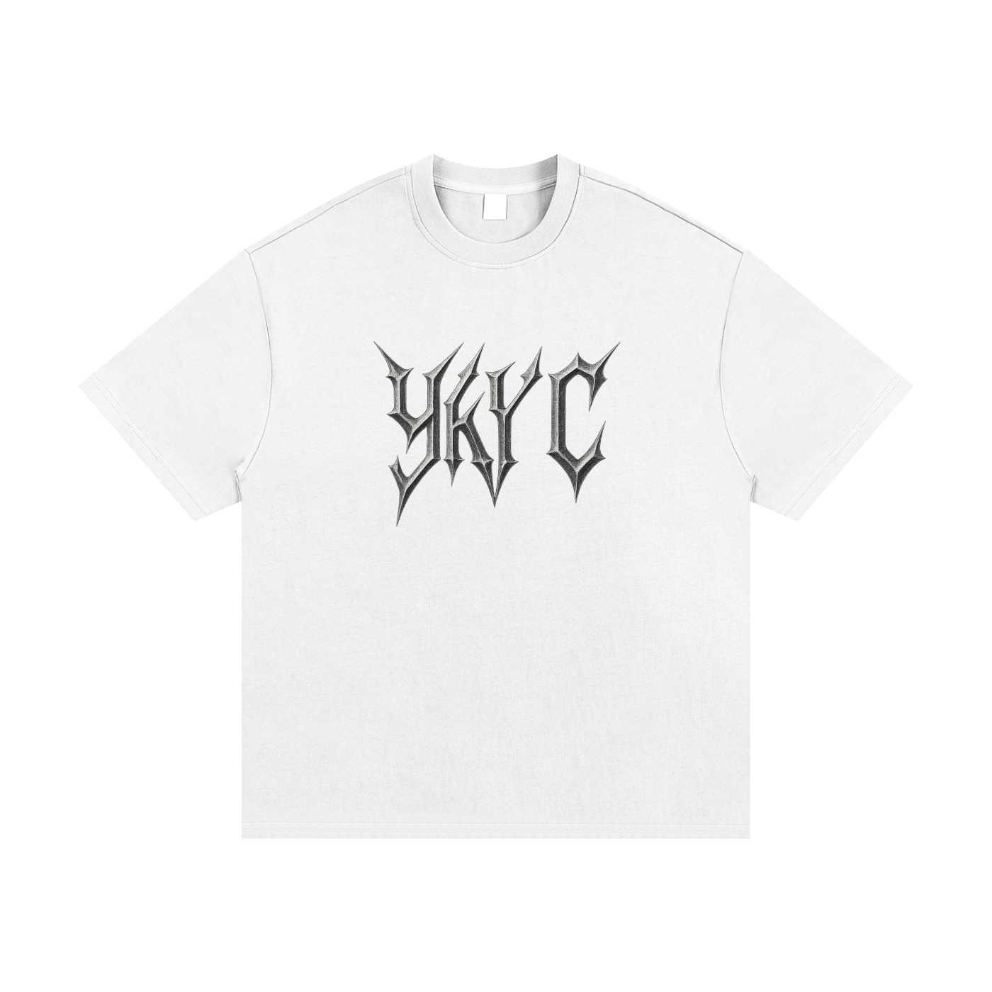 Essential Heavyweight Cotton T-Shirt