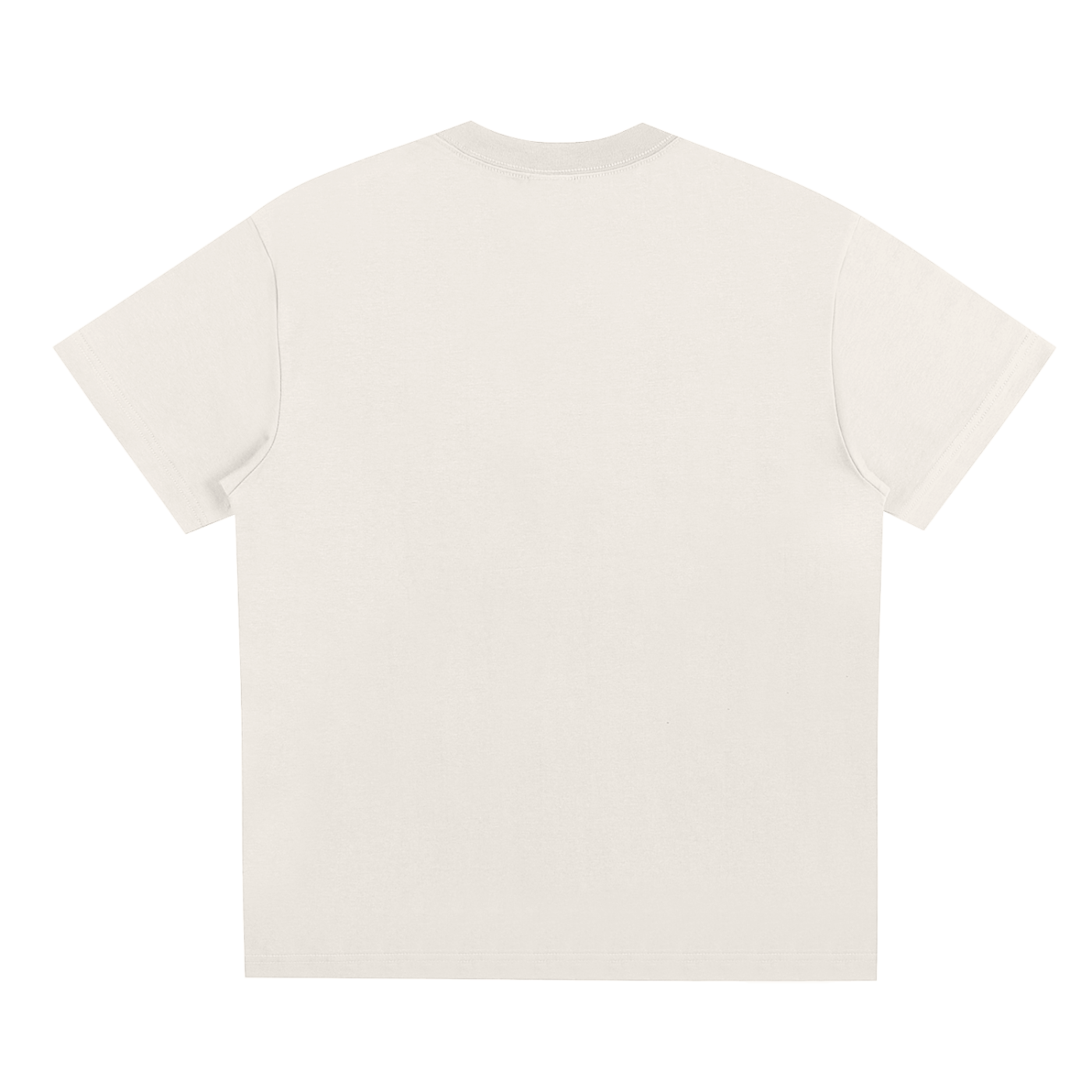 Blessed Bear Medallion Tee