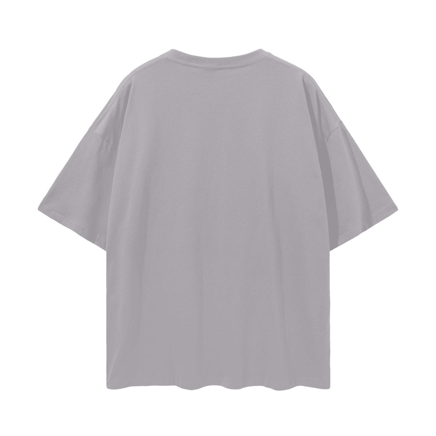 Crypto Drip Tag Tee - 190 GSM