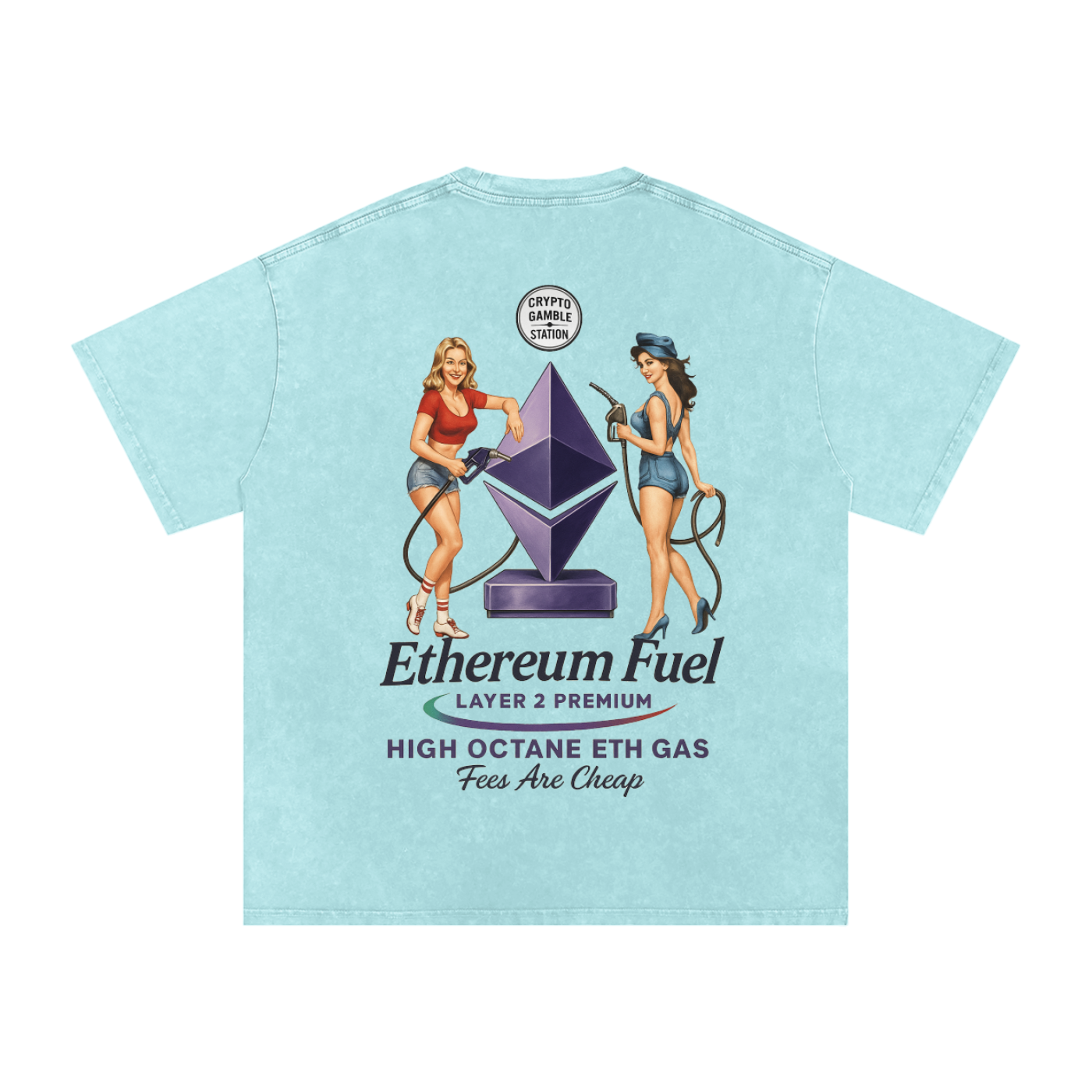 Ethereum,design:ethl