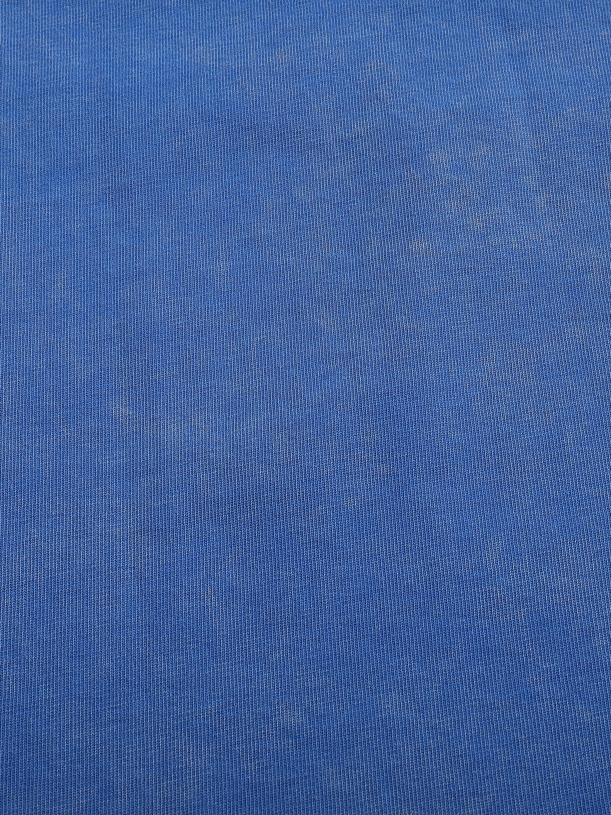 Acid Wash Oversize YKYC T-Shirt - 250 GSM