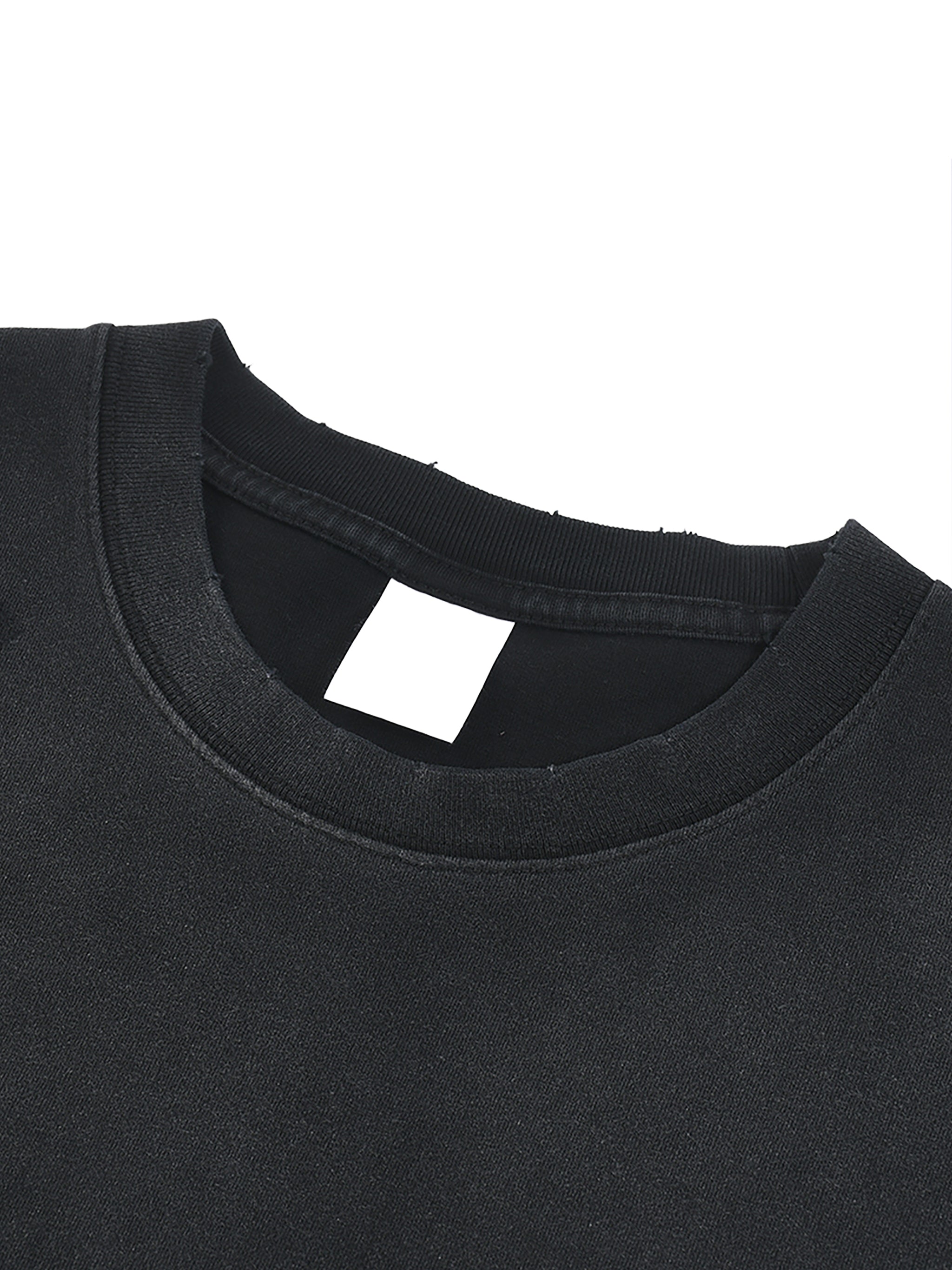 Diamond Hands – SquidGrow Bear Tee - 250 GSM