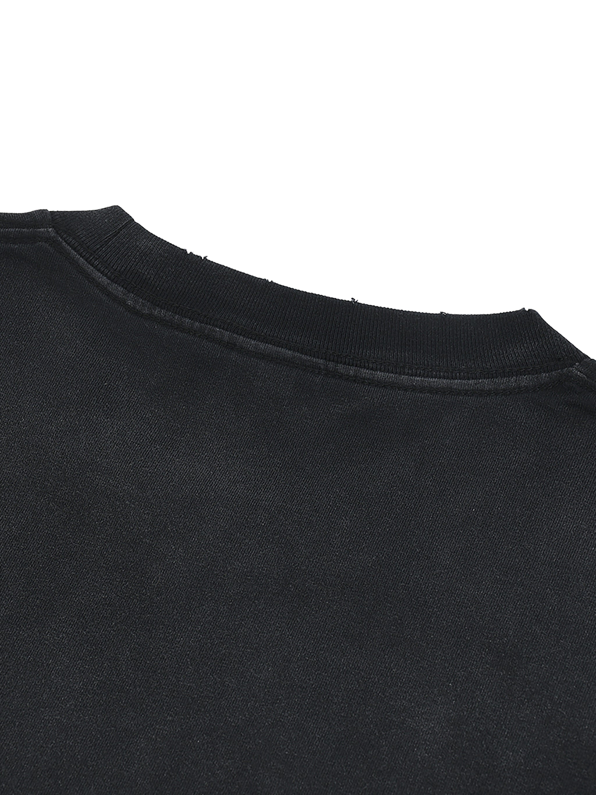 Diamond Hands – SquidGrow Bear Tee - 250 GSM