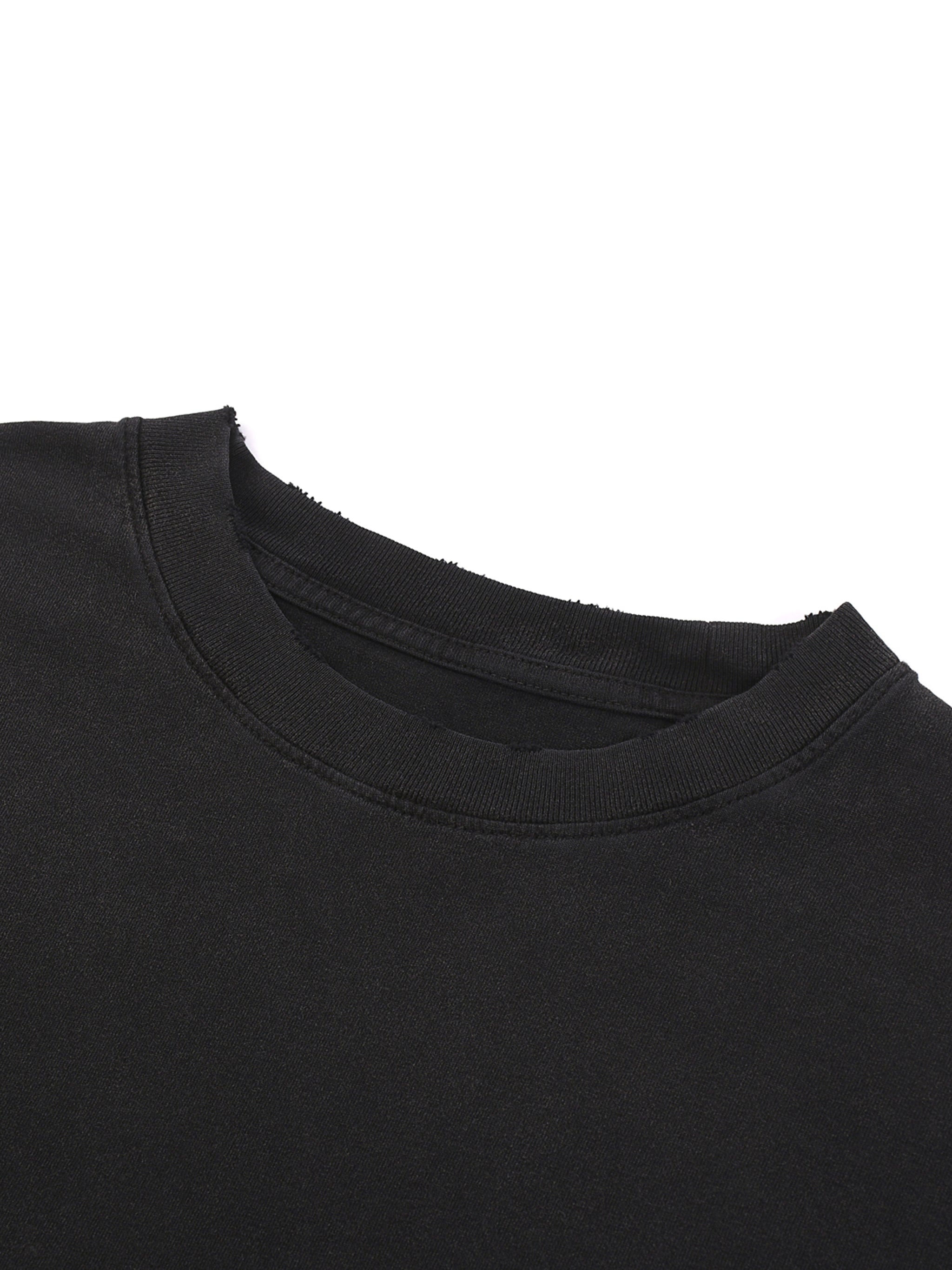 Silentswap Relic Destroy T-Shirt 270 GSM