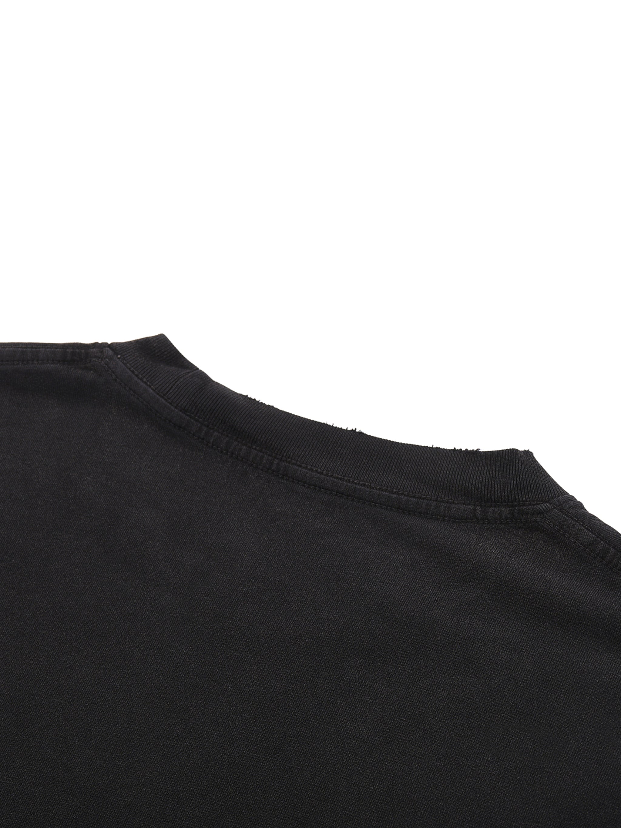 Silentswap Relic Destroy T-Shirt 270 GSM