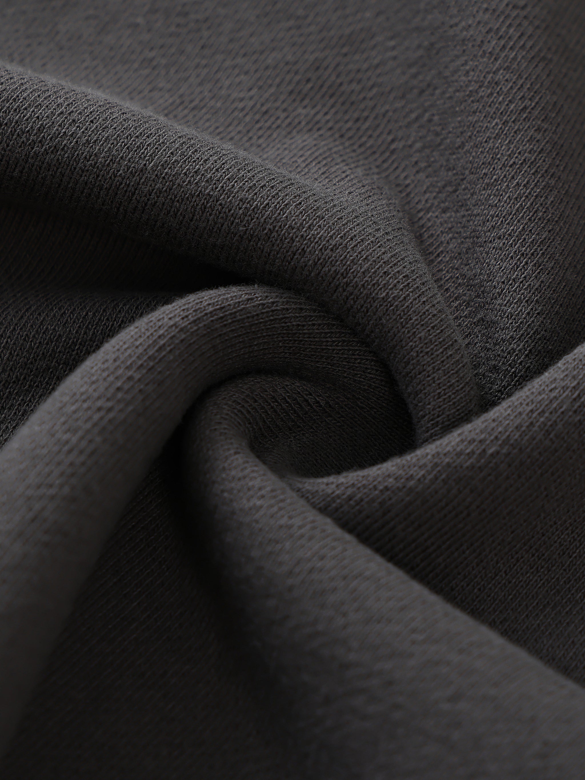 Oversized Washed Half Sleeve T-Shirt
